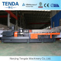 Fully Automatic High -Torque Twin Screw Extruder